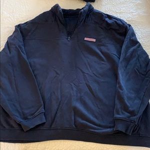 Men’s Vineyard vines Shep shirt play condition xxl